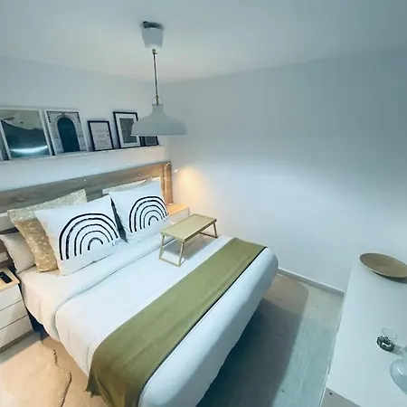 Luxury Dreams Downtown Апартаменты
