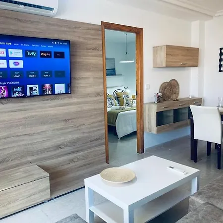 Luxury Dreams Downtown Torrevieja